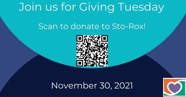 Photo for Giving Tuesday!