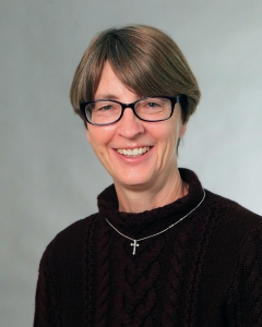 Lynne Williams, MD PhD