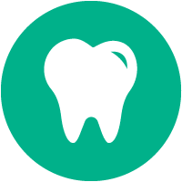 Dental Health Icon