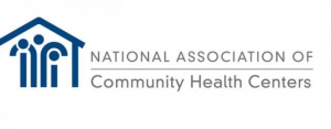 National Association of Community Health Centers Logo