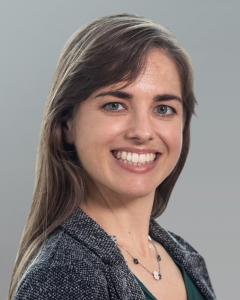 Stephanie Rouch