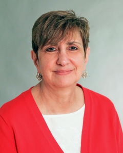 Corinne Conte, MD PhD