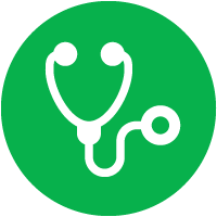 Icon of Stethoscope