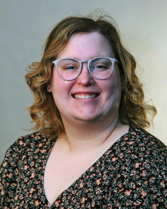 Samantha Martin, MBA