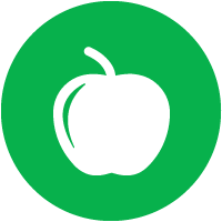 Nutrition Icon