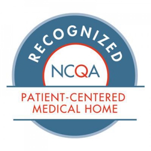 NCQA Logo