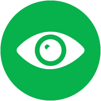 Icon of Eye