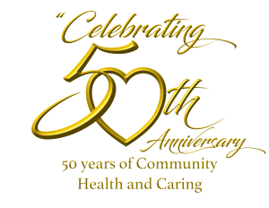 50th Anniversary Icon