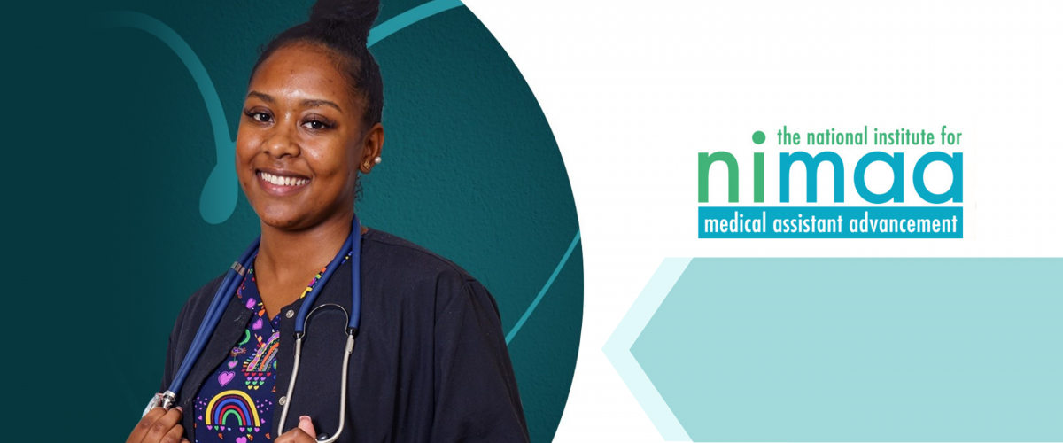 Are You Hoping to Start a Health Career as a Medical Assistant? Banner Image