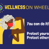 Photo for Wellness on Wheels at the PNC Parking Lot