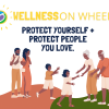 Photo for Wellness on Wheels at St. Paul Ame Church