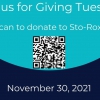 Photo for Giving Tuesday!