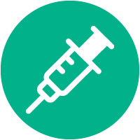 Icon of Syringe